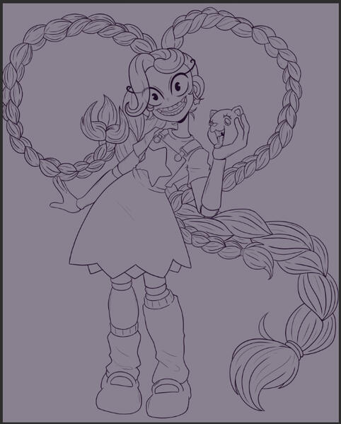 Lineart $37.63 USD/ $650 MXN